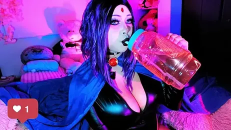 seraphine23 webcam stripchat model stream image