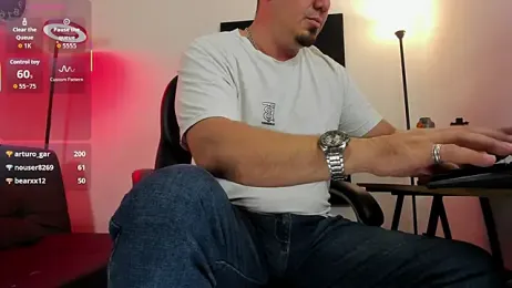 Dante_Bellini webcam model stream image