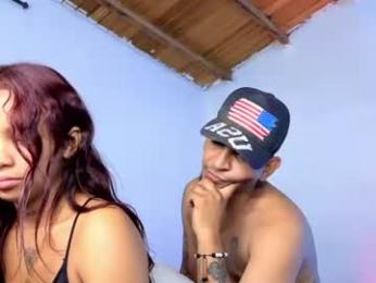 horny_desire_xxx webcam chaturbate model stream image
