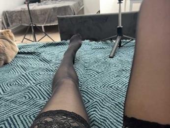 CatalinaVIP webcam model stream image