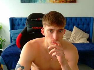 Mikalai Zhuk webcam model stream image