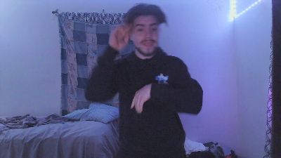 BWCBENZ webcam model stream image