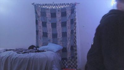 BWCBENZ webcam model stream image