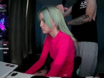 dadwouldbeproud1 webcam chaturbate model stream image