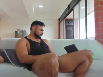 jackson_wayne__ webcam model stream image