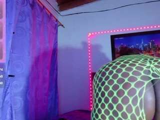 black-pussydoll webcam camsoda model stream image