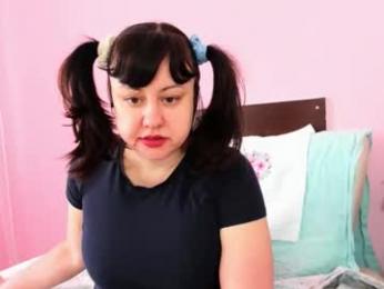 hotsweetangel4u webcam chaturbate model stream image