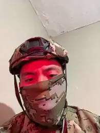 Dani18cogedor webcam model stream image