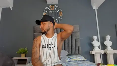 Robin_Rief webcam model stream image