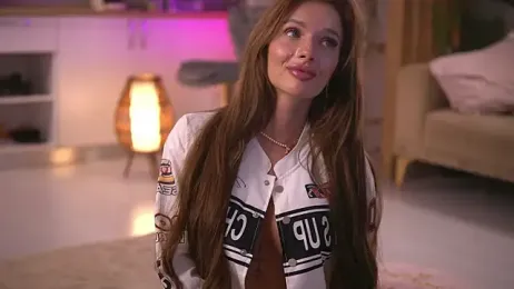 ButterflyLeah webcam stripchat model stream image