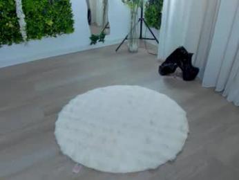 zinasquirts webcam model stream image