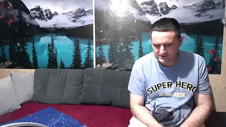 Big_Boss55 webcam stripchat model stream image