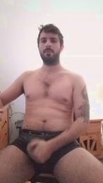 Criss_lq webcam model stream image