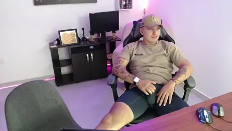 Thiago_420 webcam model stream image