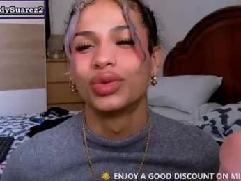 fabi_smith09 webcam model stream image