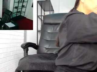 bbyanna webcam model stream image