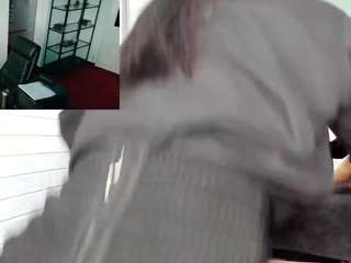 bbyanna webcam model stream image