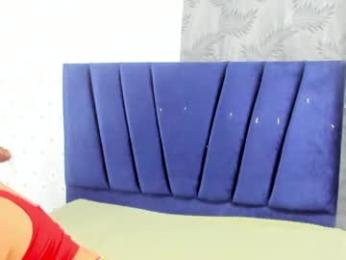 _penelope_19 webcam model stream image