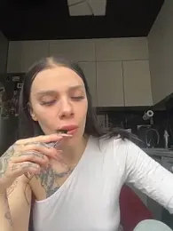 Queen_of_pain webcam model stream image