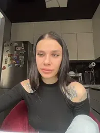 Queen_of_pain webcam stripchat model stream image