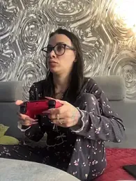 Queen_of_pain webcam model stream image