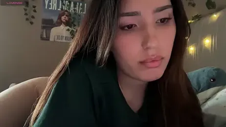 Anisawithlove webcam model stream image