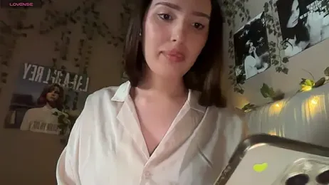 Anisawithlove webcam model stream image