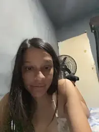 OrianaXclusive webcam model stream image