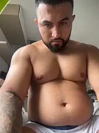 DoctorArabe3 webcam model stream image