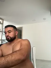 DoctorArabe3 webcam model stream image