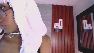 Sofi_Thomas_ webcam model stream image