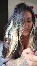 Kitty_goddess webcam model stream image