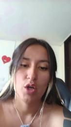 Kitty_goddess webcam model stream image