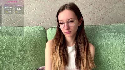 KeshiaPellman webcam model stream image