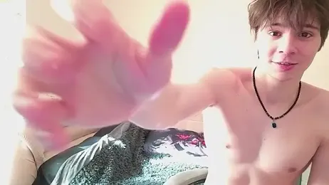 AnthonyCuutie webcam model stream image