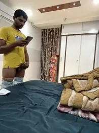 Gujarati-boy-meetbhabhi webcam model stream image