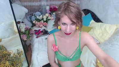 AdrianaDesire webcam cam4 model stream image