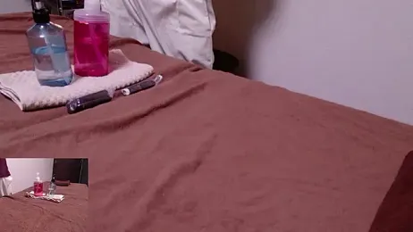 Hanabi-hentai webcam model stream image