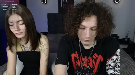 FreyaLoups webcam stripchat model stream image