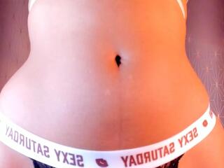 Emma Kingsley webcam flirt4free model stream image