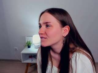 okhepperly webcam camsoda model stream image