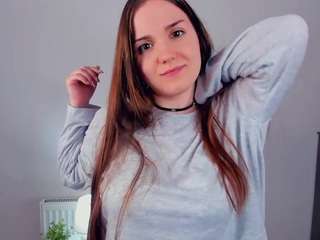 okhepperly webcam camsoda model stream image