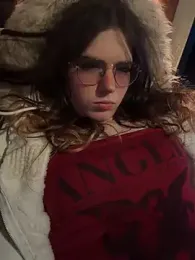 cutypiefull webcam model stream image