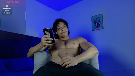 adriel_escalante webcam model stream image