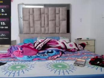 pink__tiffany webcam model stream image
