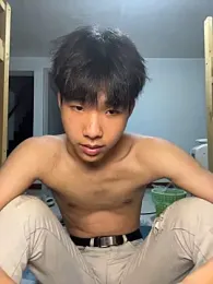 qomelo webcam model stream image
