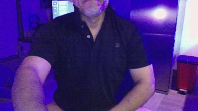Rick2870 webcam model stream image