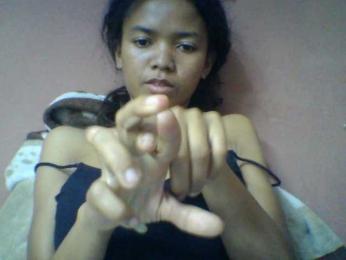 Laynah1a webcam bongacams model stream image