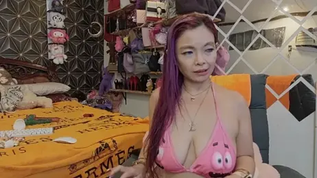 yummymeily webcam model stream image