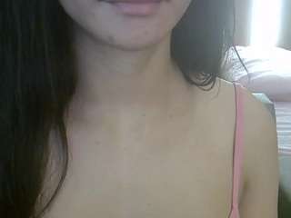 skinnykittencam webcam model stream image